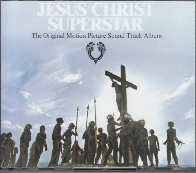 Andrew Lloyd Webber - Jesus christ superstar (CD) - Velvet Music