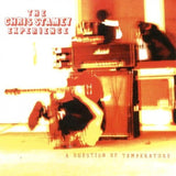 Chris Stamey & The Modrec Orch - Question of temperature (CD) - Velvet Music
