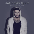 James Arthur - Back from the edge (LP) - Velvet Music
