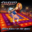 Tragedy - Disco balls to the walls (CD) - Velvet Music