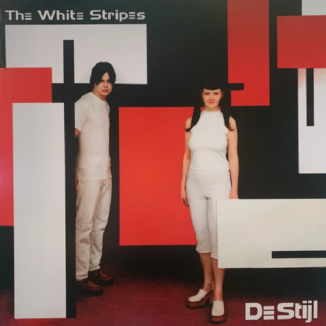White Stripes - The Style (LP)