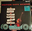Pepper Adams & Donald Byrd - Motor city scene (LP) - Velvet Music