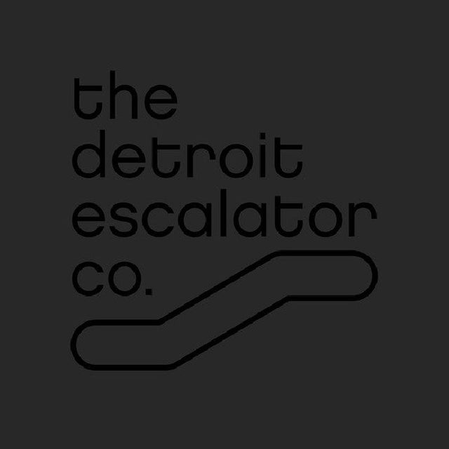 Detroit Escalator Co. - Soundtrack (313) (LP) - Velvet Music