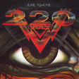 Two Hundred Twenty Volt - Eye to eye (CD) - Velvet Music