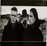 U2 - Joshua tree - 30e anniversaire (CD)