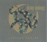 Dean Owens - Sinner's shrine (CD) - Velvet Music
