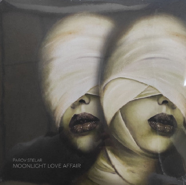 Parov Stelar - Moonlight love affair (LP) - Velvet Music