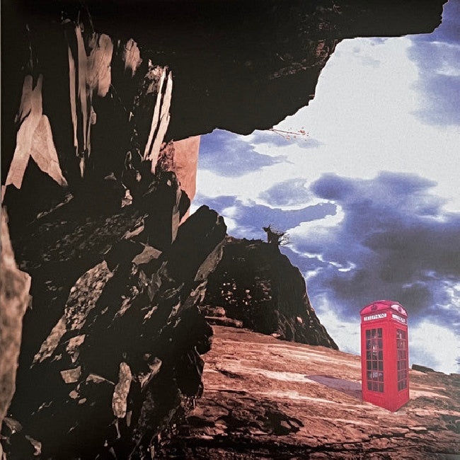 Porcupine Tree - Sky moves sideways (LP) - Velvet Music