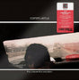Commander Venus - Uneventful vacation (LP) - Velvet Music