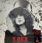 T. Rex - Slider (LP) - Velvet Music