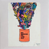 Noel Gallagher -high Flying Birds- - 7-magic secrets #1 (12-inch maxi-single) - Velvet Music