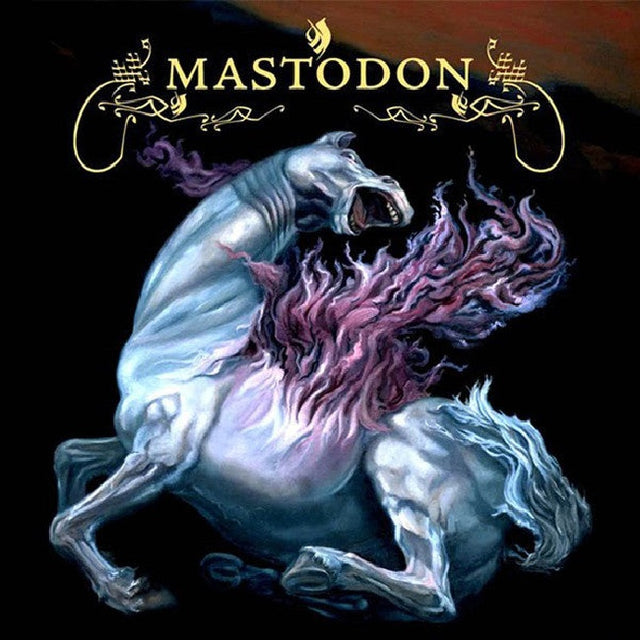 Mastodon - Remission (LP) - Velvet Music