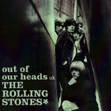 the Rolling Stones - Out of our heads (CD) - Velvet Music