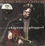 Eric Clapton - Unplugged (CD) - Velvet Music