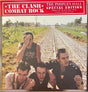 The Clash - Combat rock + the people's hall (LP) - Velvet Music