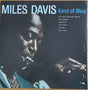 Miles Davis - Kind of blue (LP) - Velvet Music