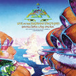 Asia - Asia in asia - live at the bud (LP) - Velvet Music