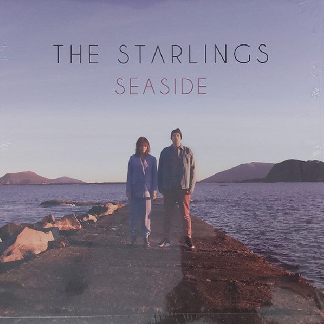 Starlings - Seaside (LP)