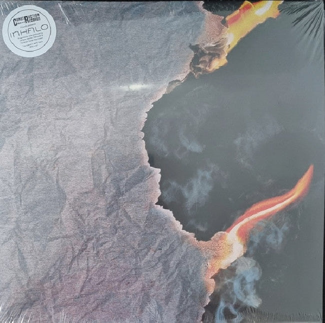Inhalo - Sever (LP)