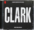 Mikael ã…kerfeldt - Clark (soundtrack from the netflix series) (CD)