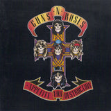 Guns N' Roses - Appetite For Destruction (CD d'occasion)