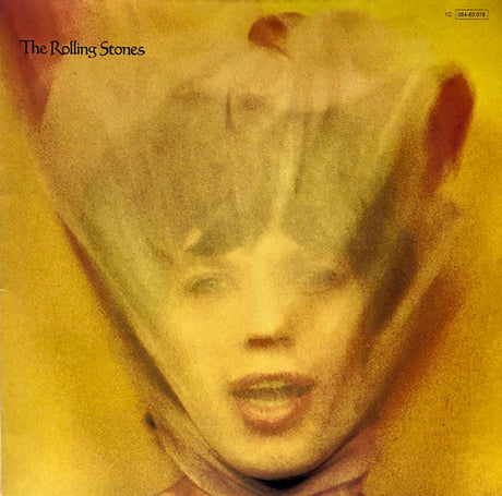 Rolling Stones, The - Goats Head Soup (tweedehands LP) - Velvet Music