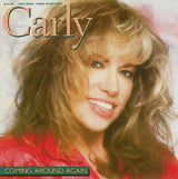 Carly Simon - Coming around again (CD)
