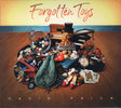 David Paich - Forgotten toys (CD) - Velvet Music