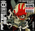 Five Finger Death Punch - Afterlife (CD) - Velvet Music