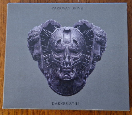 Parkway Drive - Darker still (CD) - Velvet Music