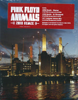 Pink Floyd - Animals (remix de 2018) (film blu-ray)