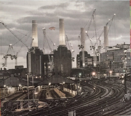 Pink Floyd - Animals (CD)