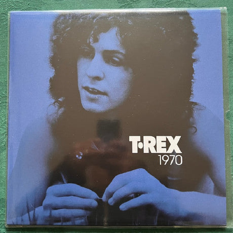 T. Rex - 1970 (LP) - Velvet Music