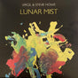 Virgil & Steve Howe - Lunar mist (LP) - Velvet Music