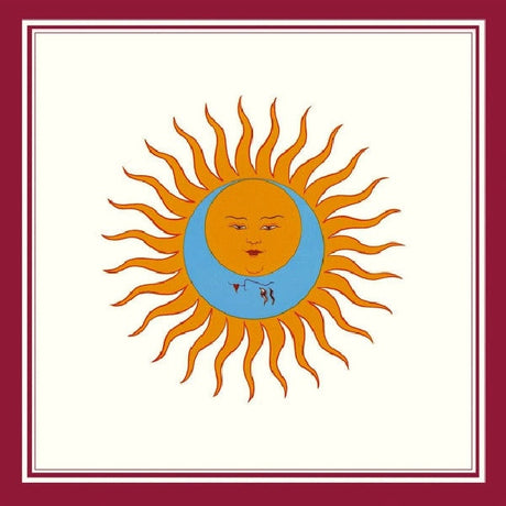 King Crimson - Larks' tongues in aspic (CD)