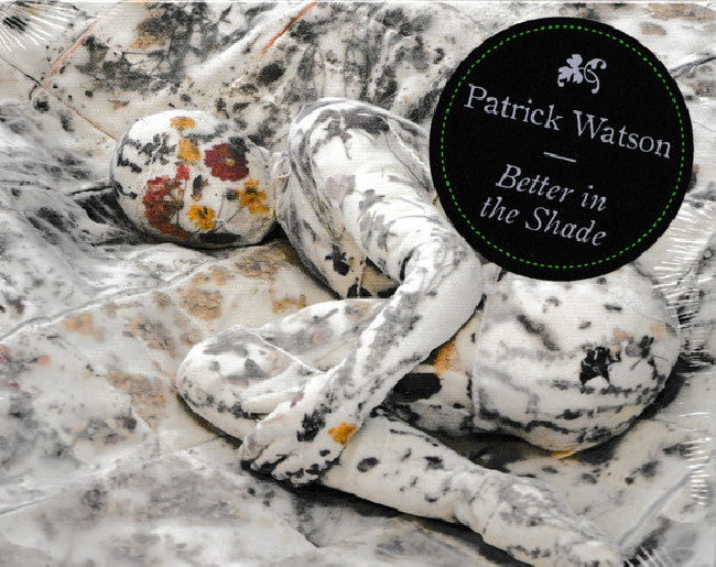 Patrick Watson - Better in the shade (CD)