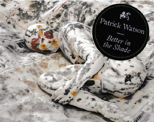 Patrick Watson - Better in the shade (CD)