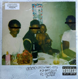 Kendrick Lamar - Good kid, m.a.a.d city (LP) - Velvet Music