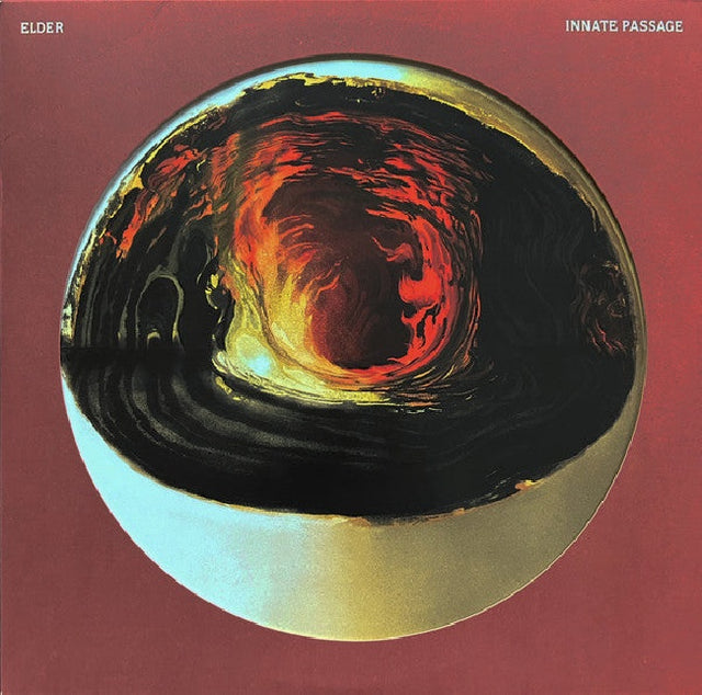 Elder - Innate passage (LP) - Velvet Music