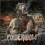 Powerwolf - Lupus dei (CD) - Velvet Music
