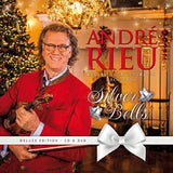 Andre Rieu - Silver bells (CD) - Velvet Music