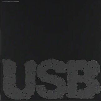 Fred Again.. - Usb002 (LP) - Velvet Music