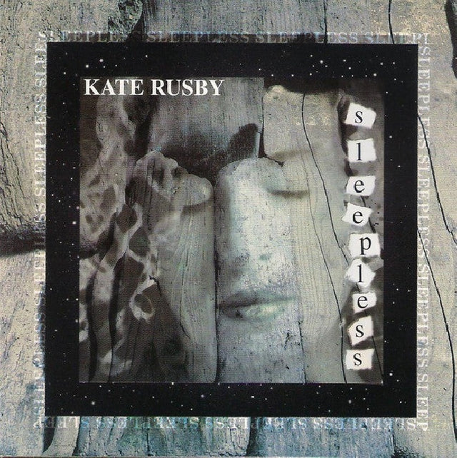 Kate Rusby - Sleepless (CD) - Velvet Music