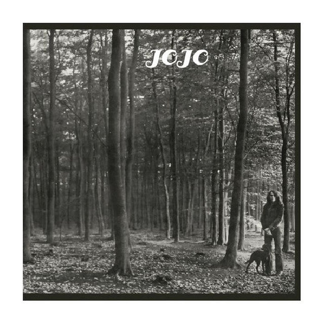 George Kooymans - Jojo (CD)