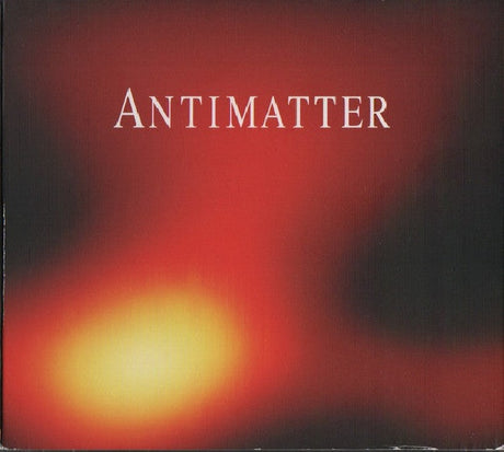 Antimatter - Alternative matter (CD) - Velvet Music