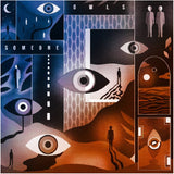 Someone - Owls (LP)