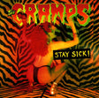Cramps - Stay sick! (LP) - Velvet Music