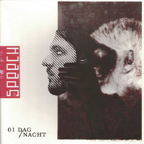 V/A (Various Artists) - Le discours (CD)