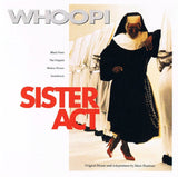 Various Artists - Sister act (CD) - Velvet Music
