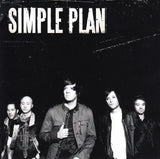 Simple Plan - Simple plan (CD) - Velvet Music